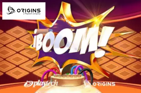 Boom